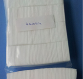 Absorbent Cotton Pad